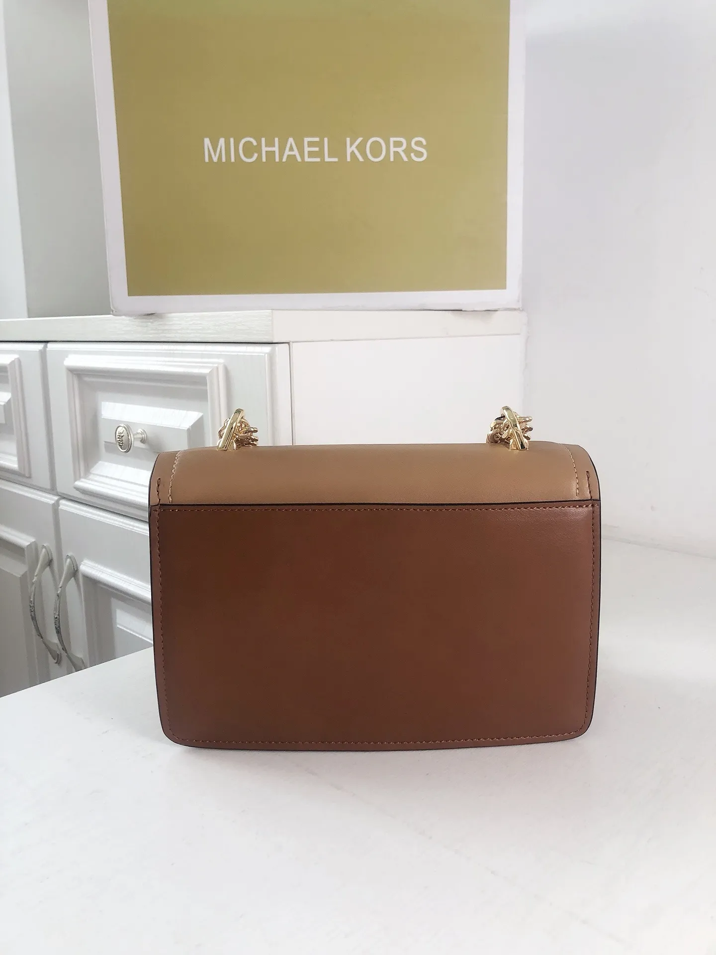 All Categories Official Website "Brand Women's Bags" Women's Bags 💙 MK 2023 New MK Crossbody Bag